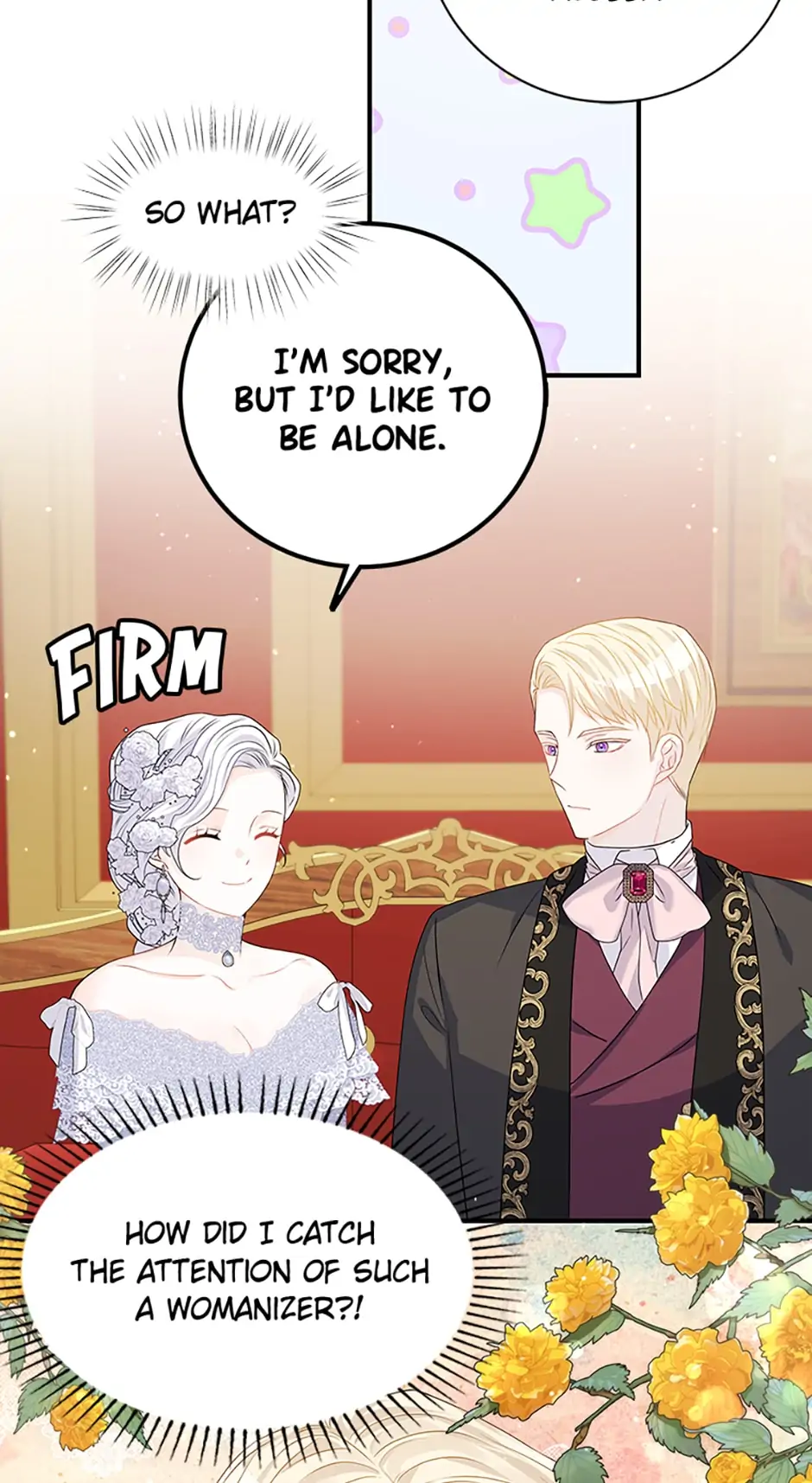 Don’t Be Obsessed With a Spirit Like Me Chapter 8 - Page 14