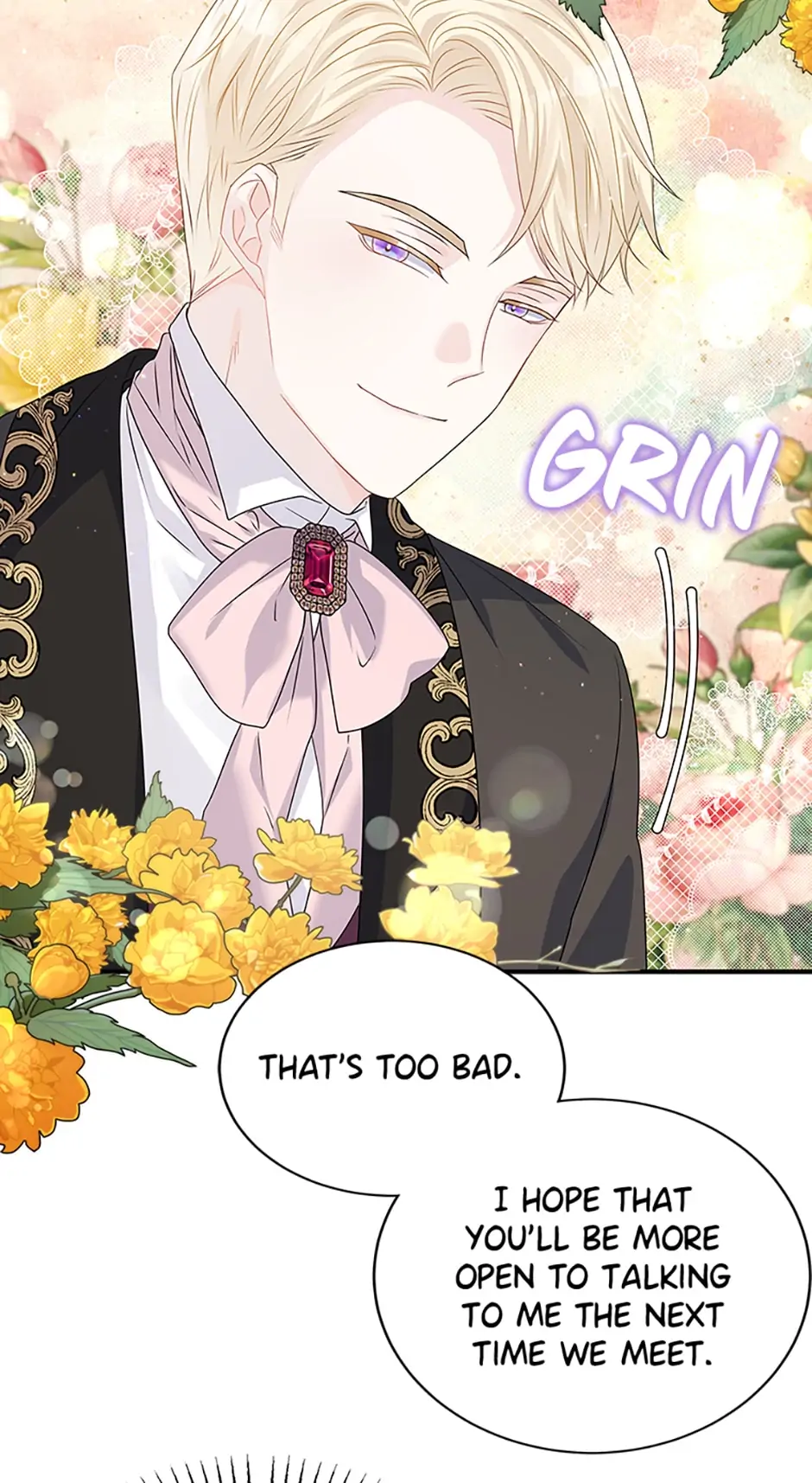 Don’t Be Obsessed With a Spirit Like Me Chapter 8 - Page 15