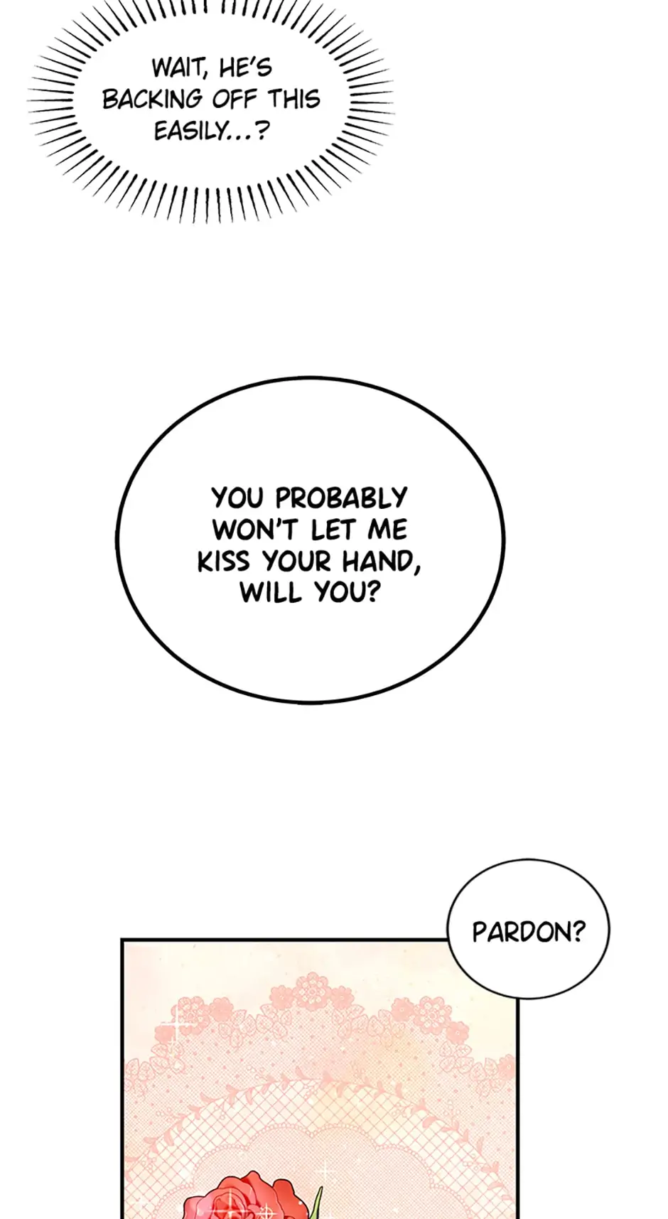 Don’t Be Obsessed With a Spirit Like Me Chapter 8 - Page 16