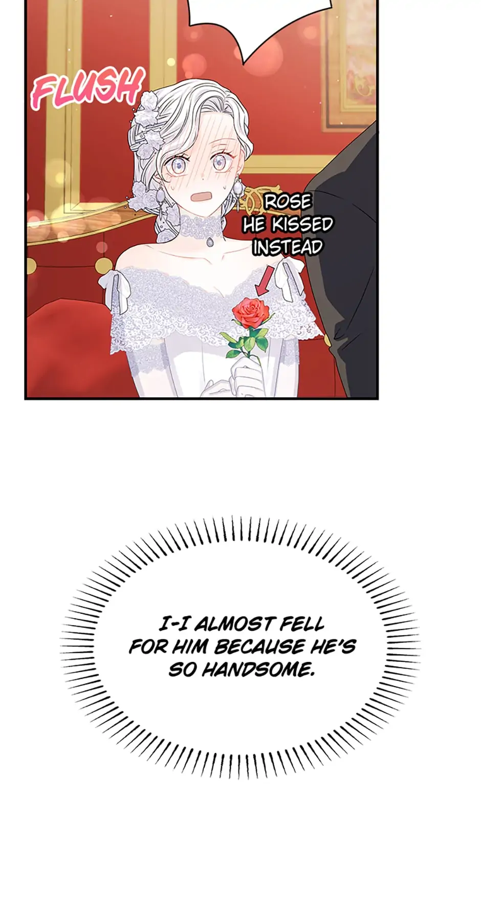 Don’t Be Obsessed With a Spirit Like Me Chapter 8 - Page 21