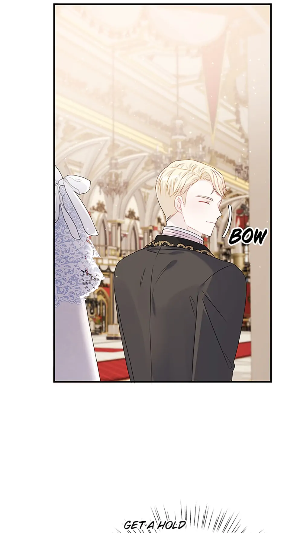 Don’t Be Obsessed With a Spirit Like Me Chapter 8 - Page 22