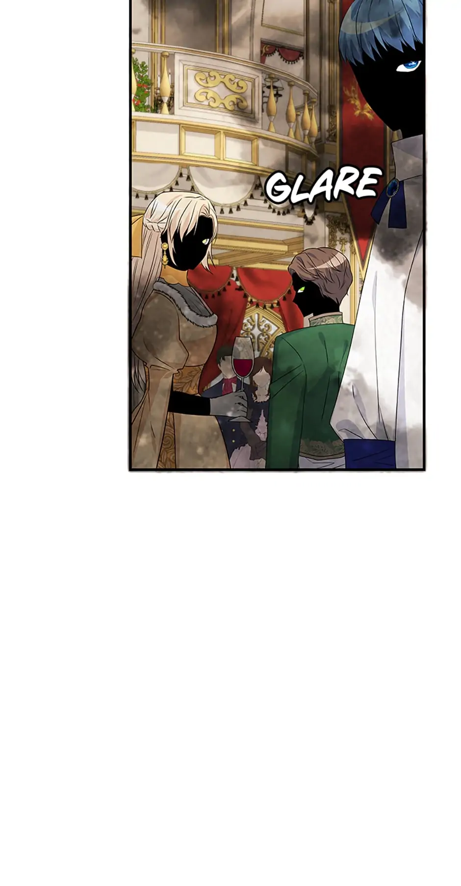 Don’t Be Obsessed With a Spirit Like Me Chapter 8 - Page 27