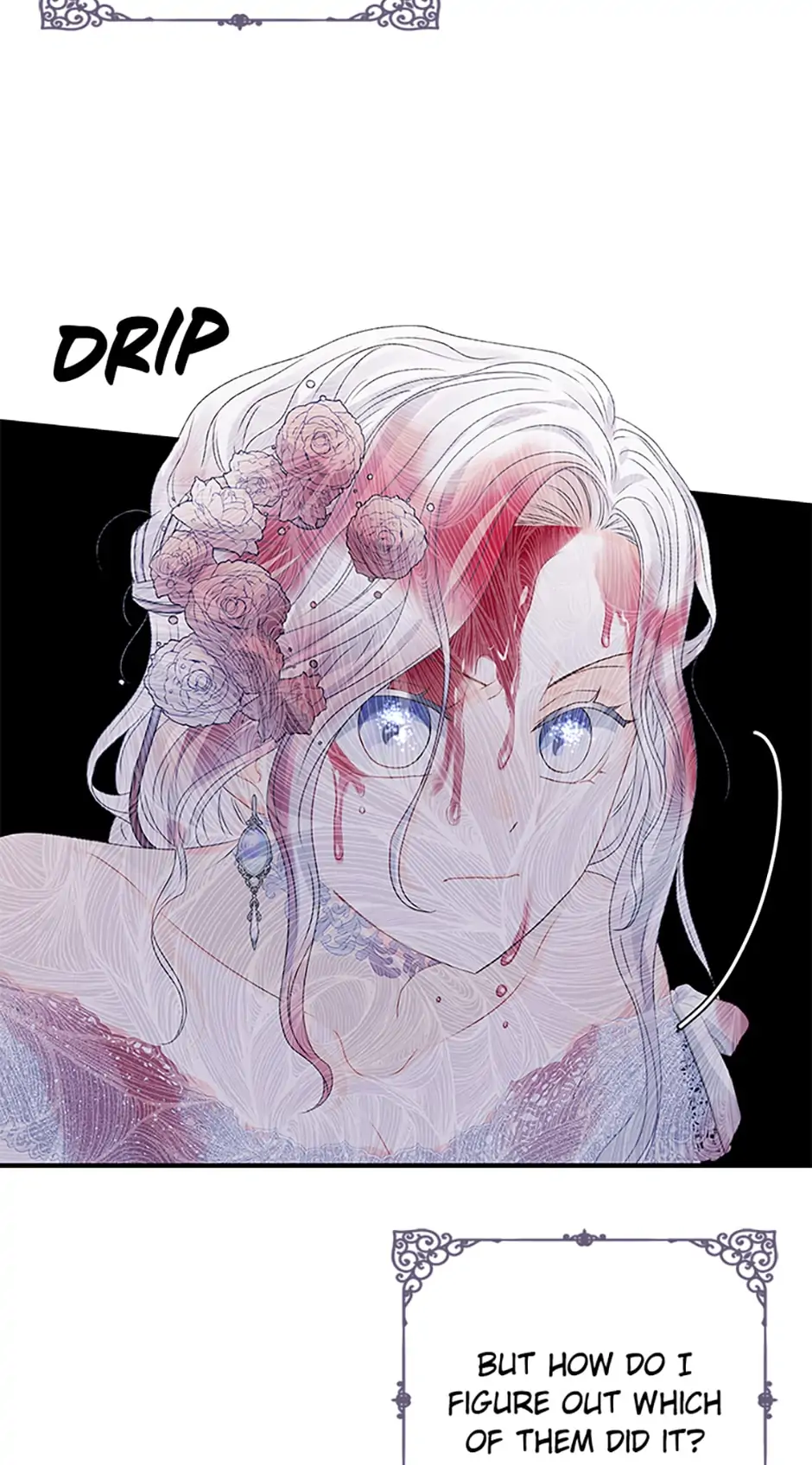 Don’t Be Obsessed With a Spirit Like Me Chapter 8 - Page 37