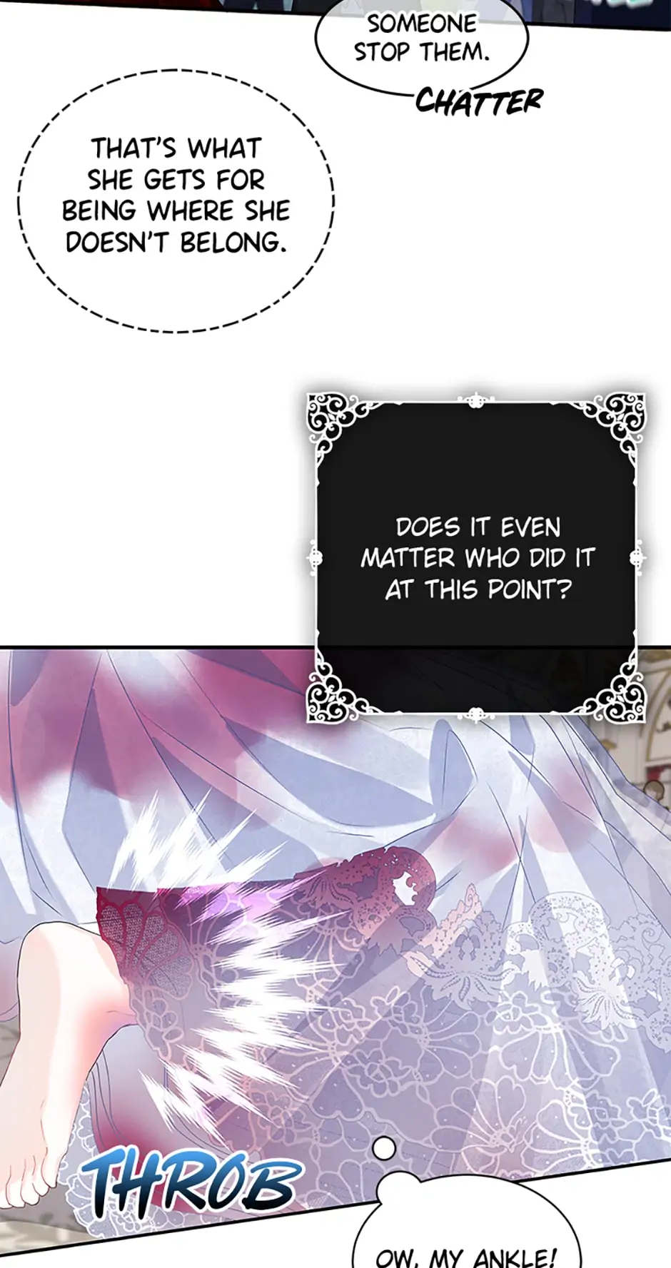 Don’t Be Obsessed With a Spirit Like Me Chapter 8 - Page 40