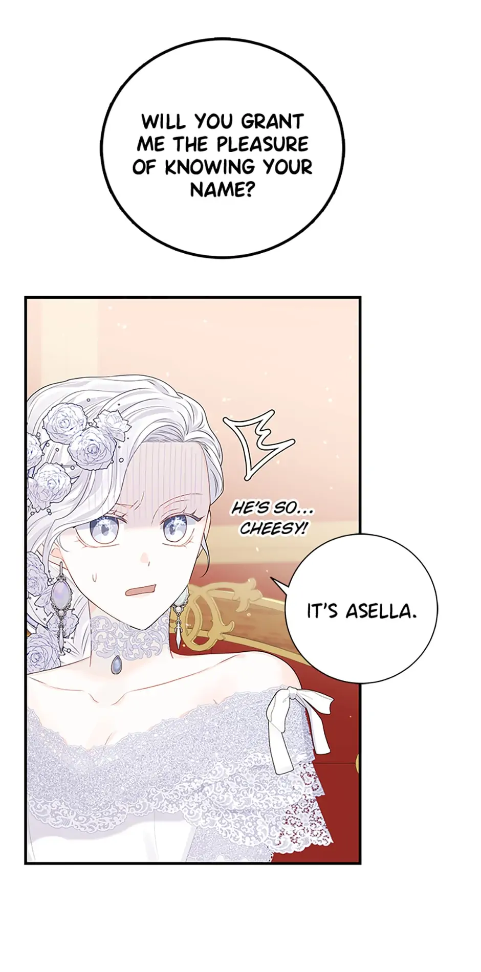 Don’t Be Obsessed With a Spirit Like Me Chapter 8 - Page 5