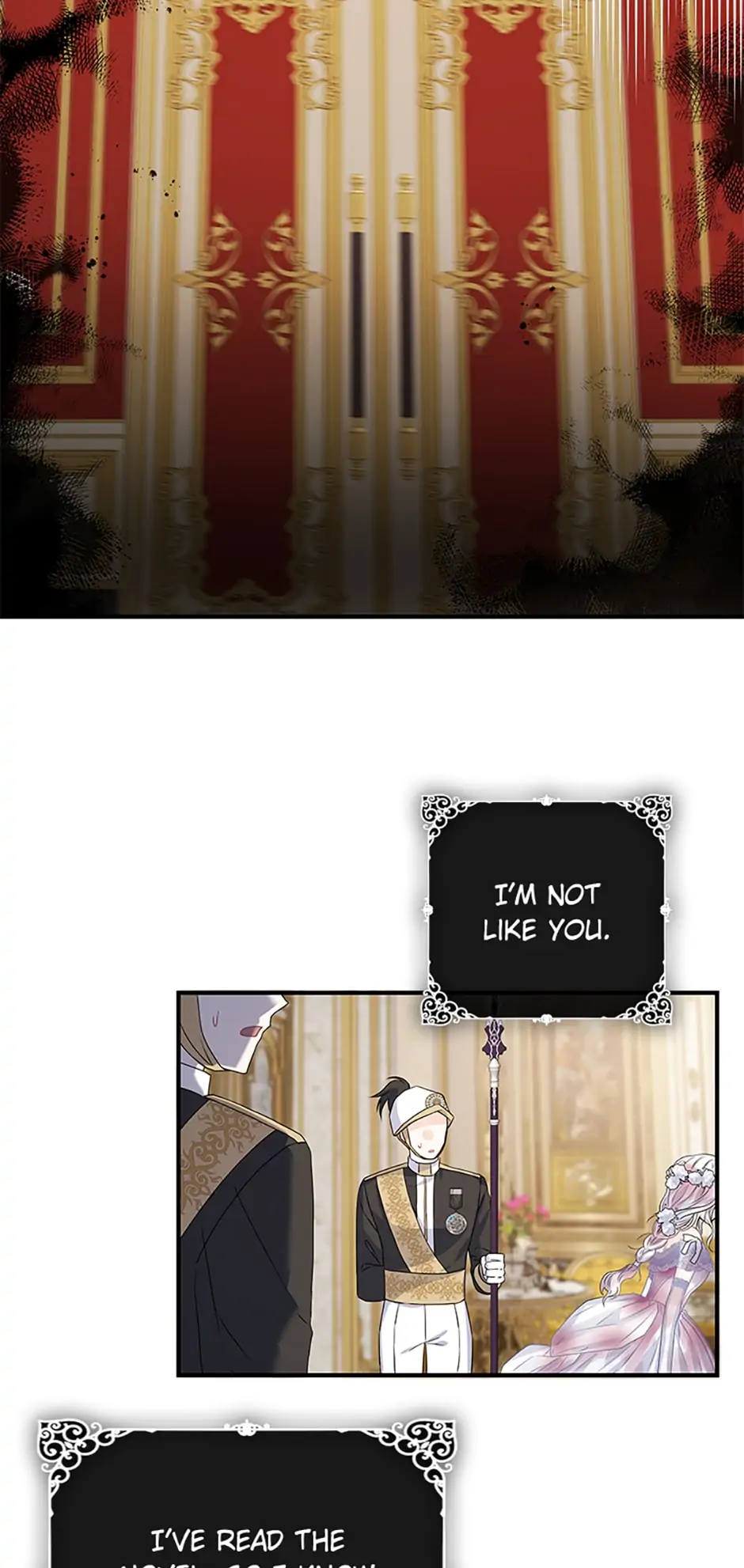 Don’t Be Obsessed With a Spirit Like Me Chapter 8 - Page 47