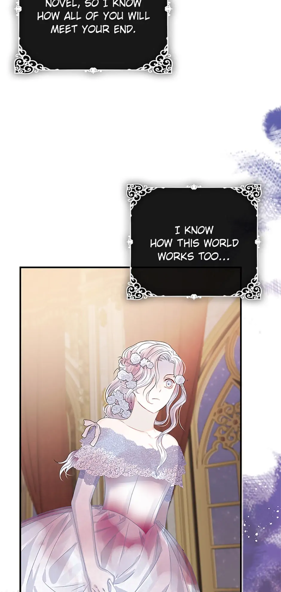 Don’t Be Obsessed With a Spirit Like Me Chapter 8 - Page 48