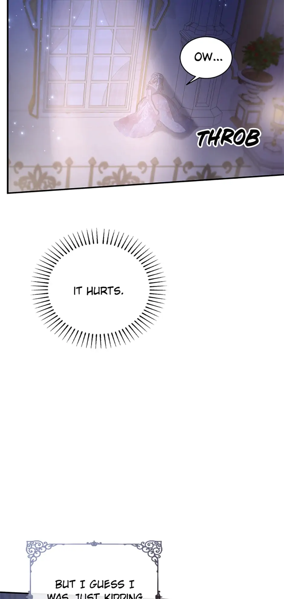 Don’t Be Obsessed With a Spirit Like Me Chapter 8 - Page 50