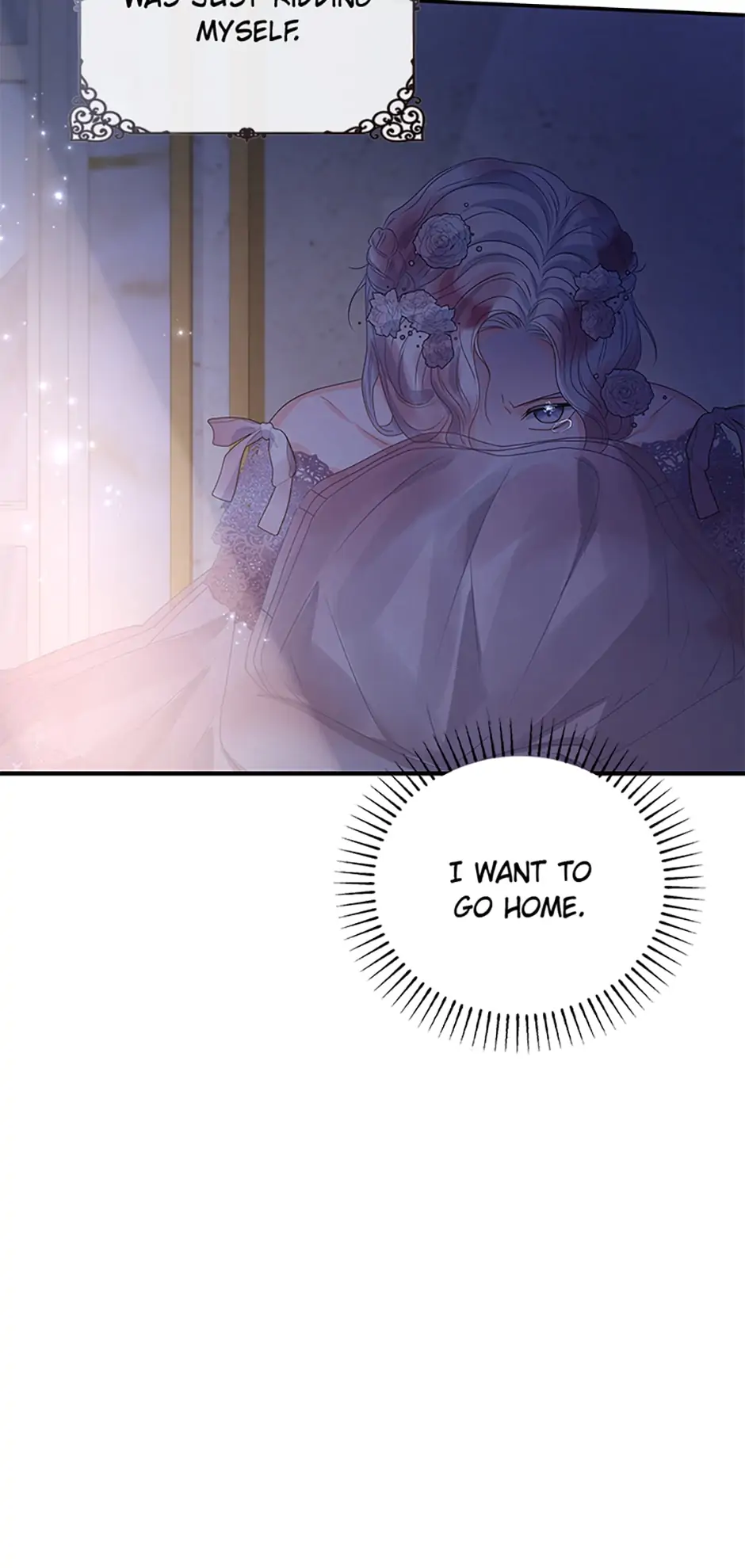 Don’t Be Obsessed With a Spirit Like Me Chapter 8 - Page 51