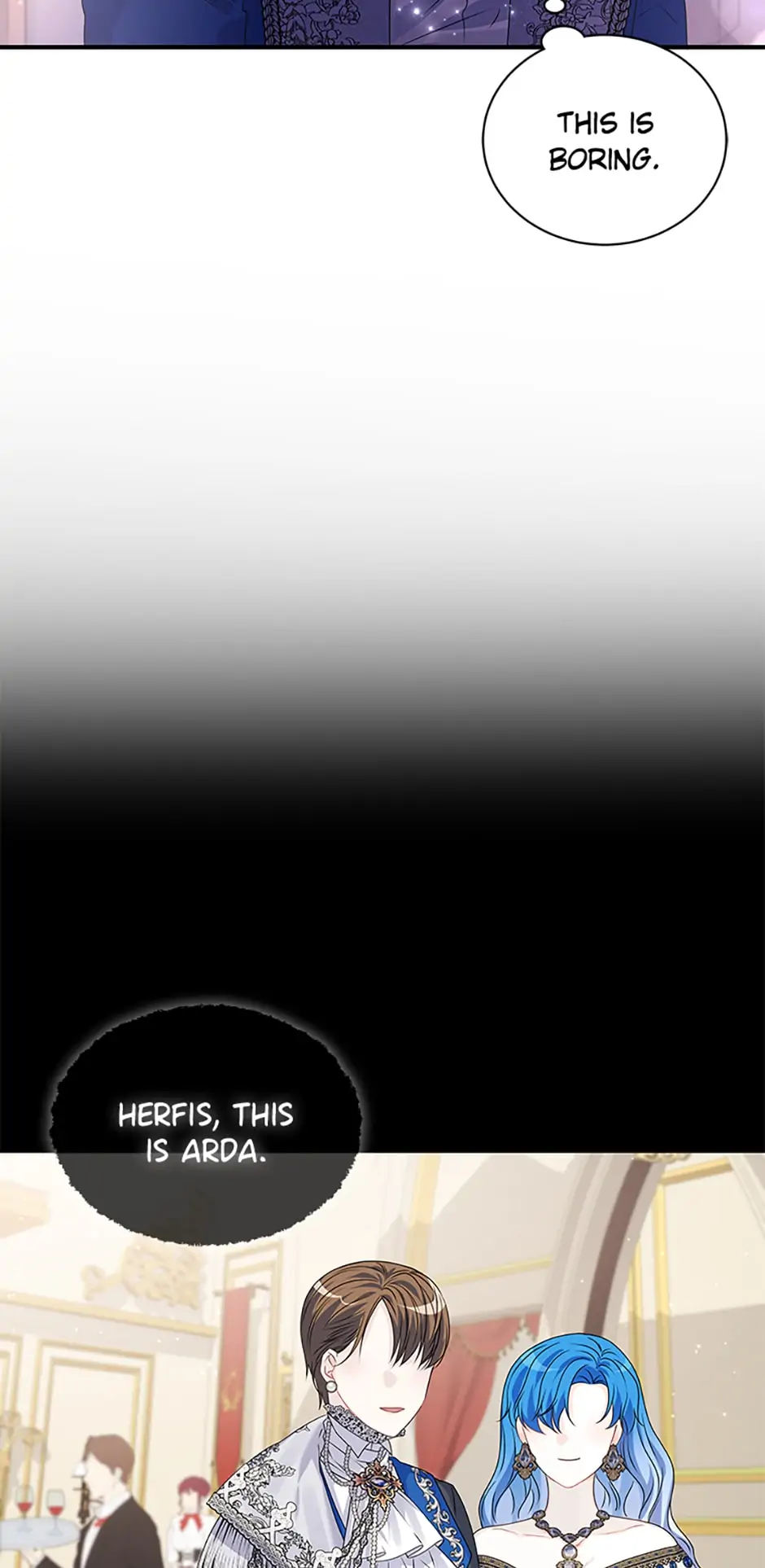 Don’t Be Obsessed With a Spirit Like Me Chapter 8 - Page 55