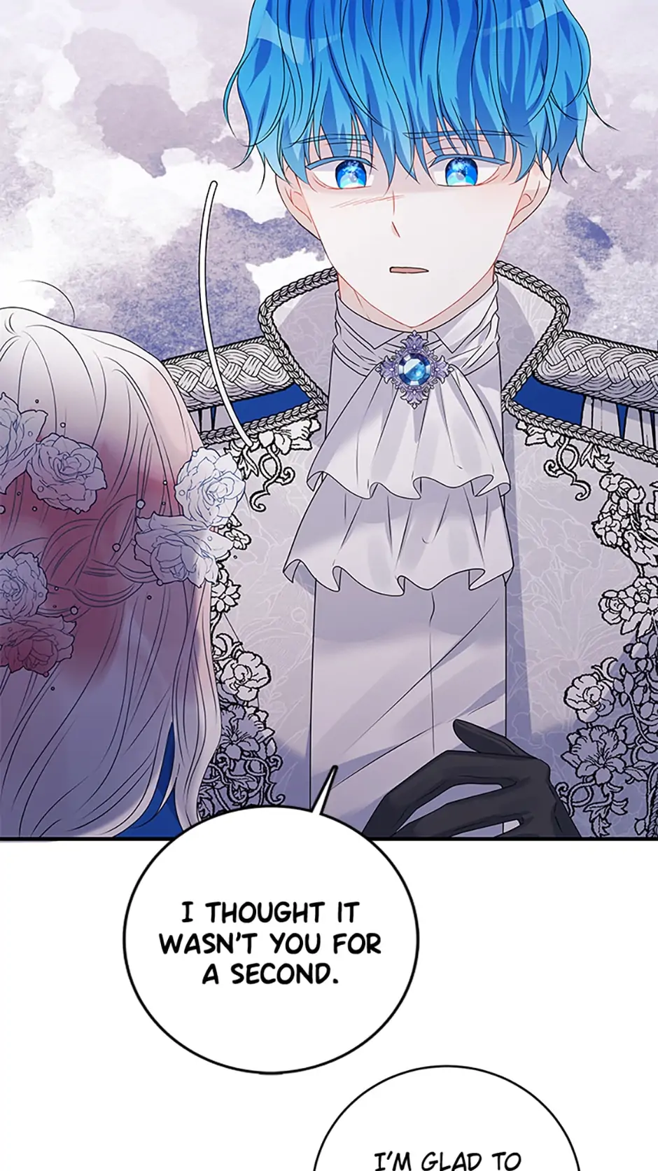 Don’t Be Obsessed With a Spirit Like Me Chapter 8 - Page 63