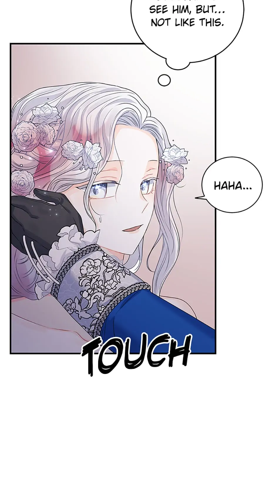 Don’t Be Obsessed With a Spirit Like Me Chapter 8 - Page 64