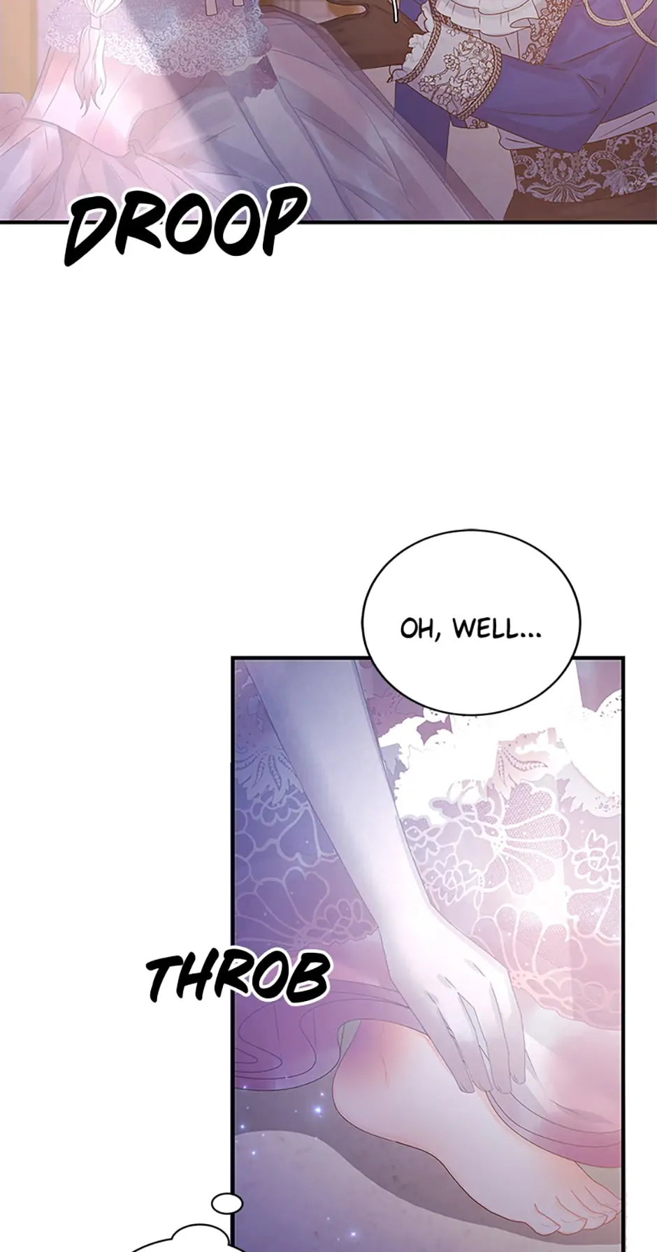 Don’t Be Obsessed With a Spirit Like Me Chapter 8 - Page 66