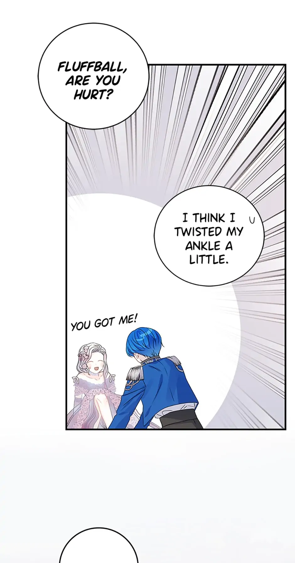 Don’t Be Obsessed With a Spirit Like Me Chapter 8 - Page 68