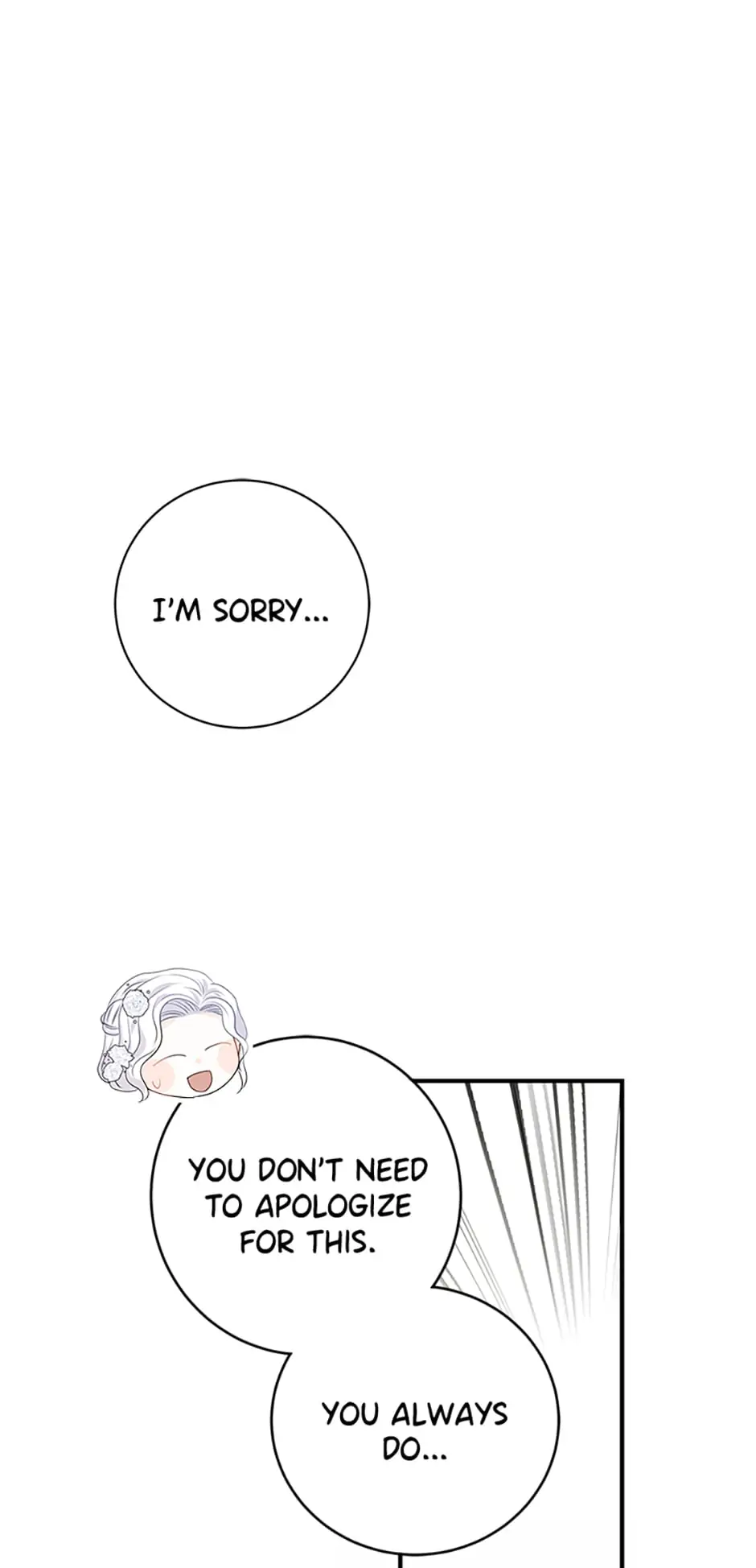 Don’t Be Obsessed With a Spirit Like Me Chapter 8 - Page 70