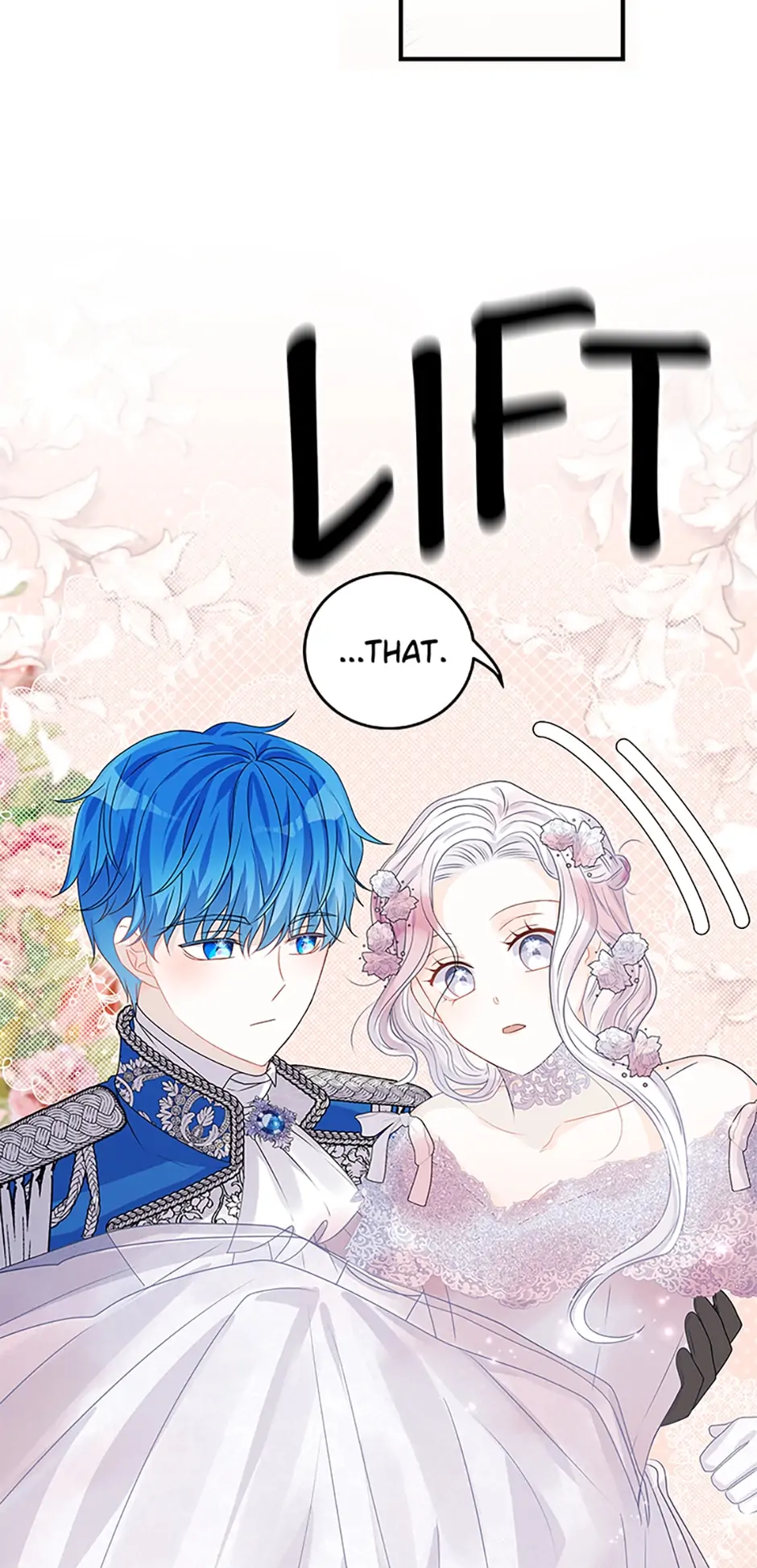 Don’t Be Obsessed With a Spirit Like Me Chapter 8 - Page 71