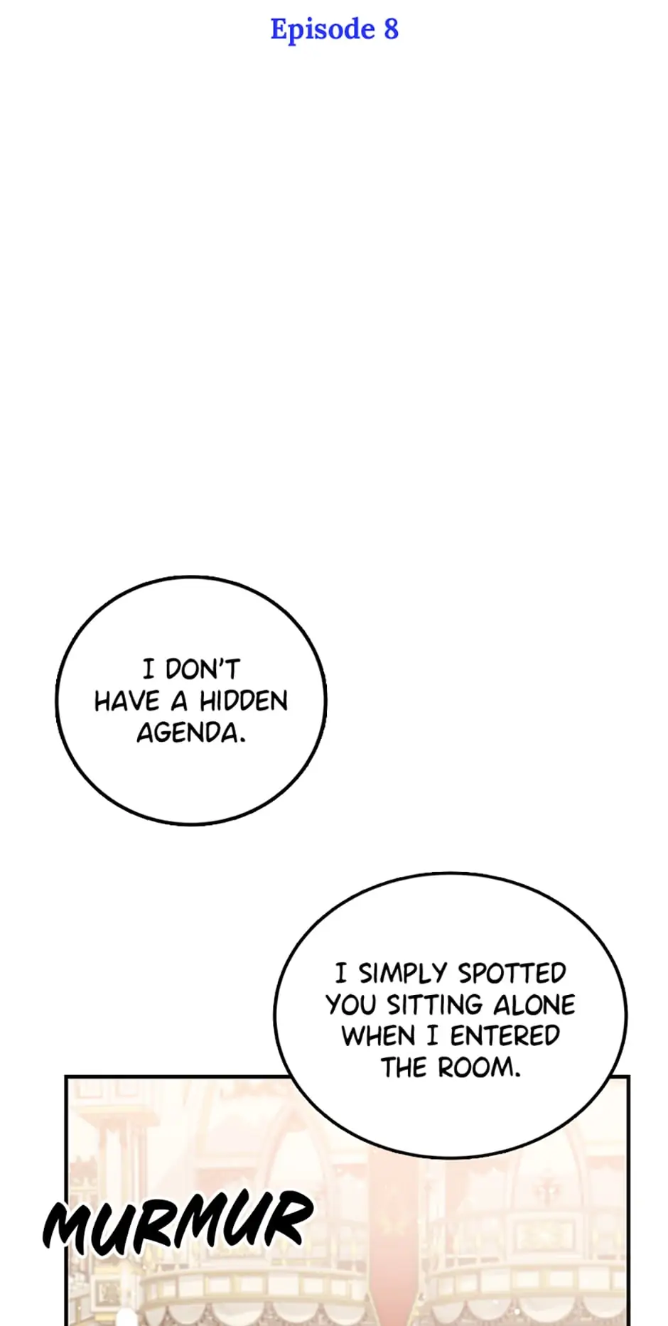 Don’t Be Obsessed With a Spirit Like Me Chapter 8 - Page 9