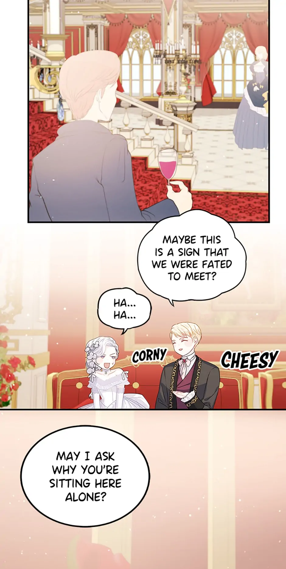 Don’t Be Obsessed With a Spirit Like Me Chapter 8 - Page 10