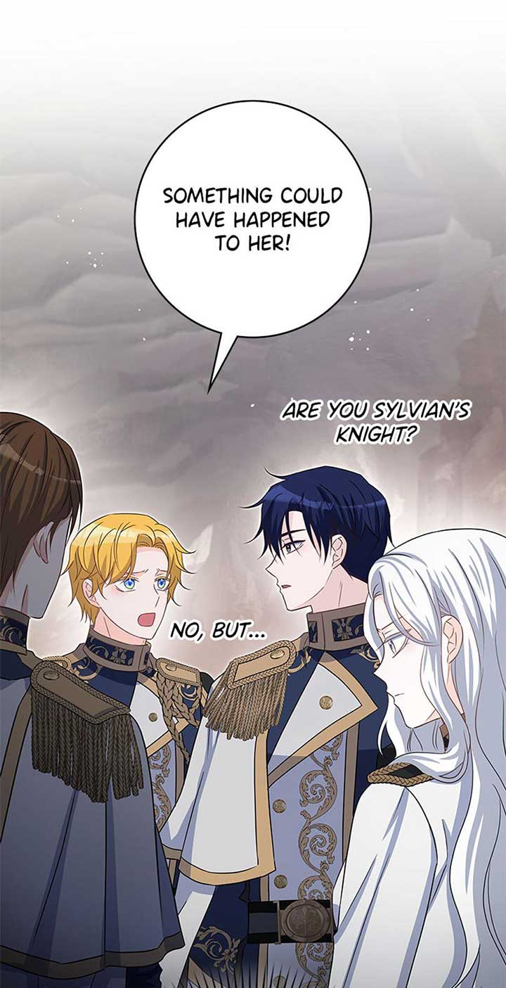 Don’t Be Obsessed With a Spirit Like Me Chapter 80 - Page 11