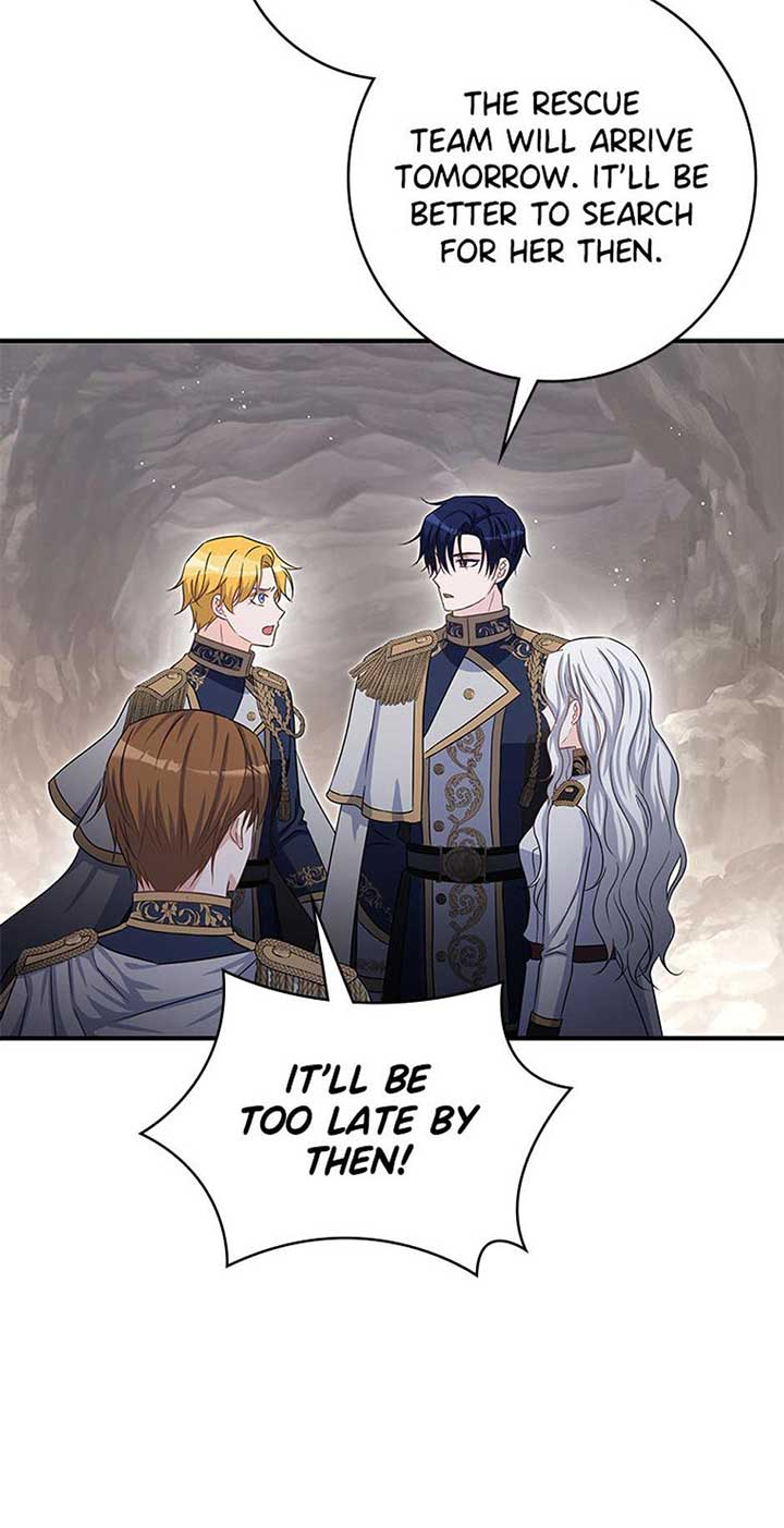 Don’t Be Obsessed With a Spirit Like Me Chapter 80 - Page 14