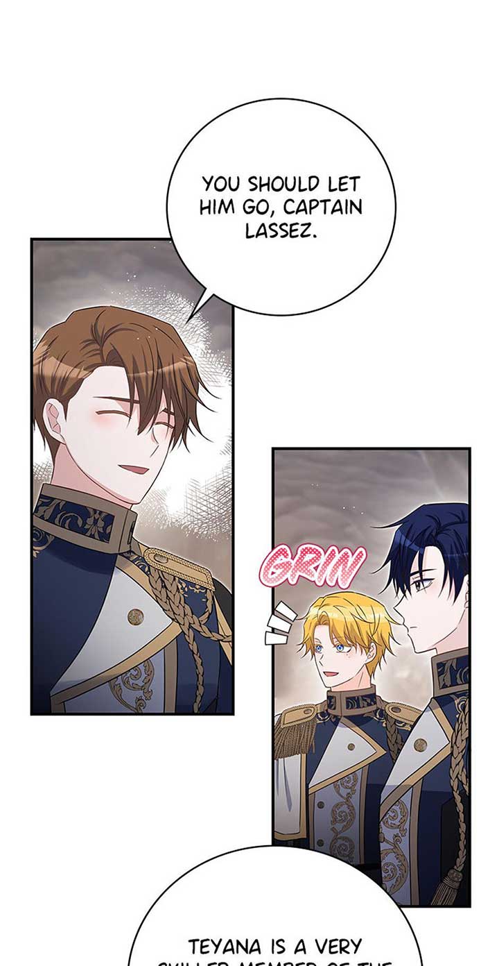 Don’t Be Obsessed With a Spirit Like Me Chapter 80 - Page 15