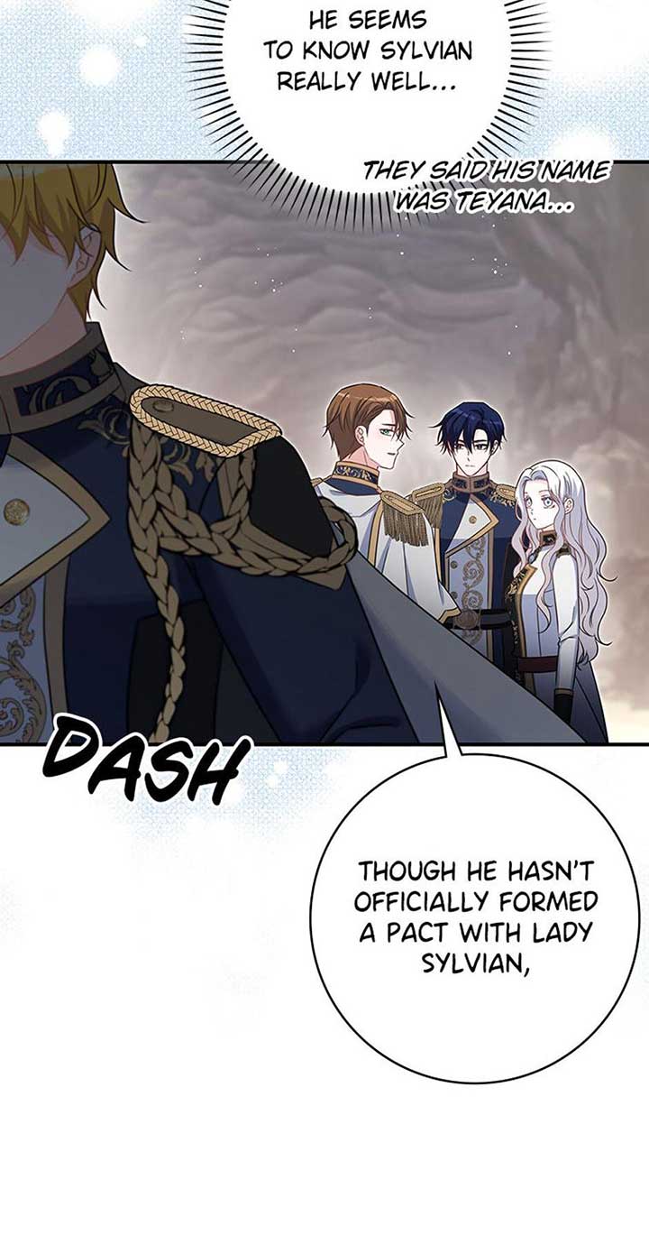 Don’t Be Obsessed With a Spirit Like Me Chapter 80 - Page 19