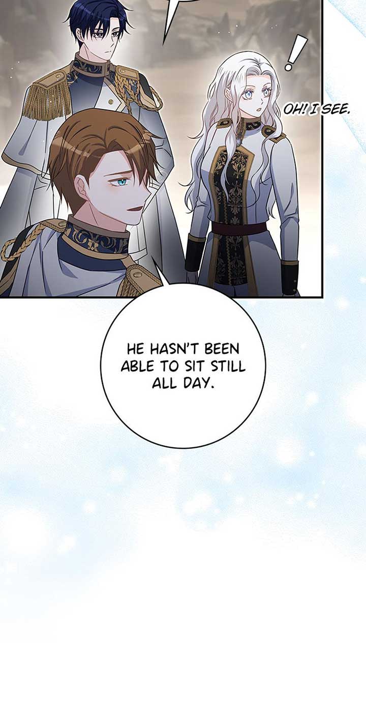 Don’t Be Obsessed With a Spirit Like Me Chapter 80 - Page 22