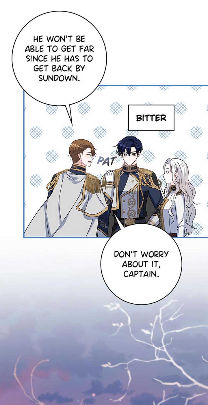 Don’t Be Obsessed With a Spirit Like Me Chapter 80 - Page 23