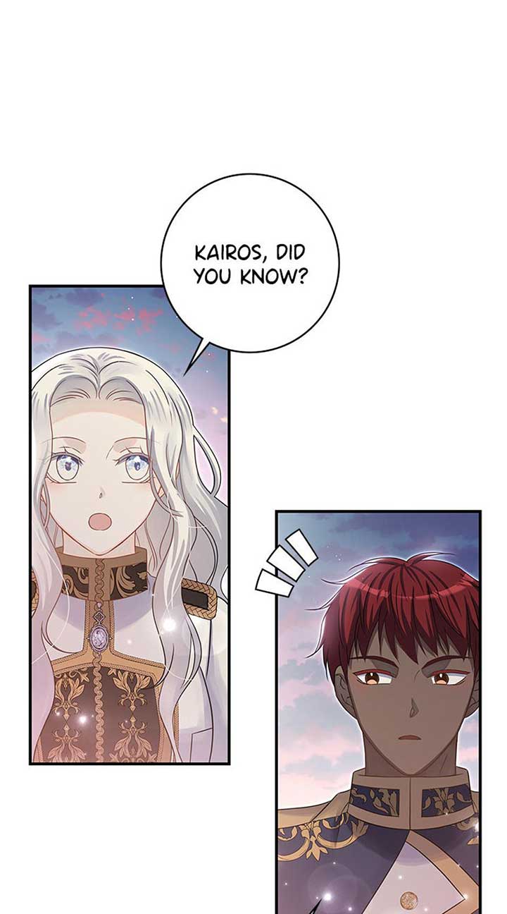 Don’t Be Obsessed With a Spirit Like Me Chapter 80 - Page 25