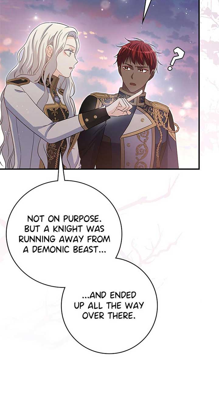 Don’t Be Obsessed With a Spirit Like Me Chapter 80 - Page 28