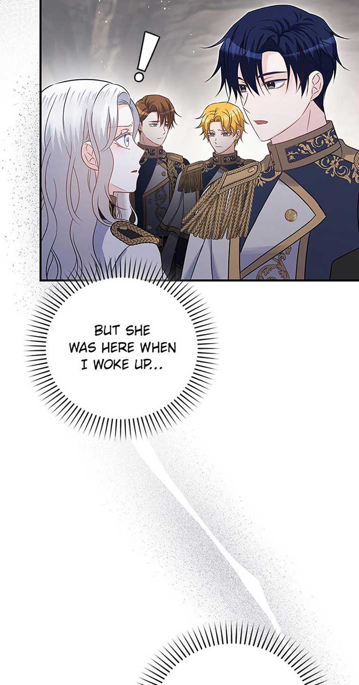 Don’t Be Obsessed With a Spirit Like Me Chapter 80 - Page 4