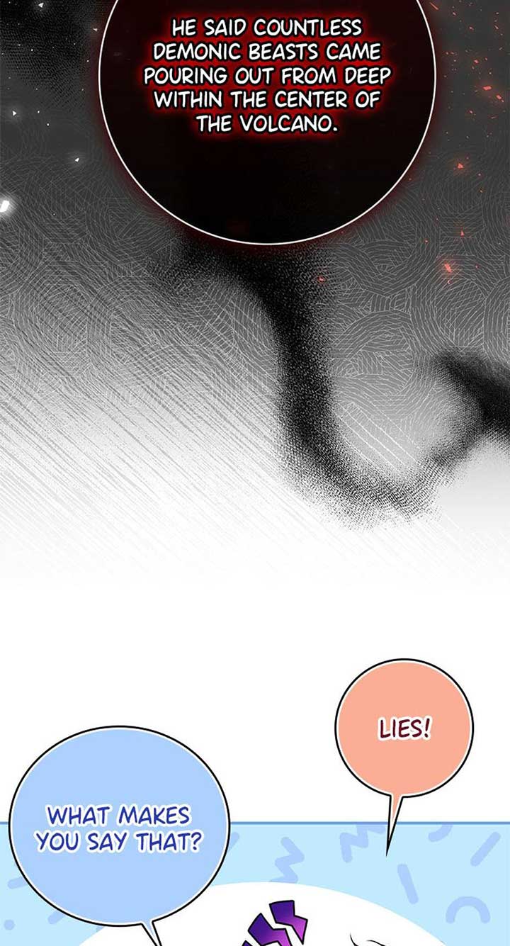 Don’t Be Obsessed With a Spirit Like Me Chapter 80 - Page 32