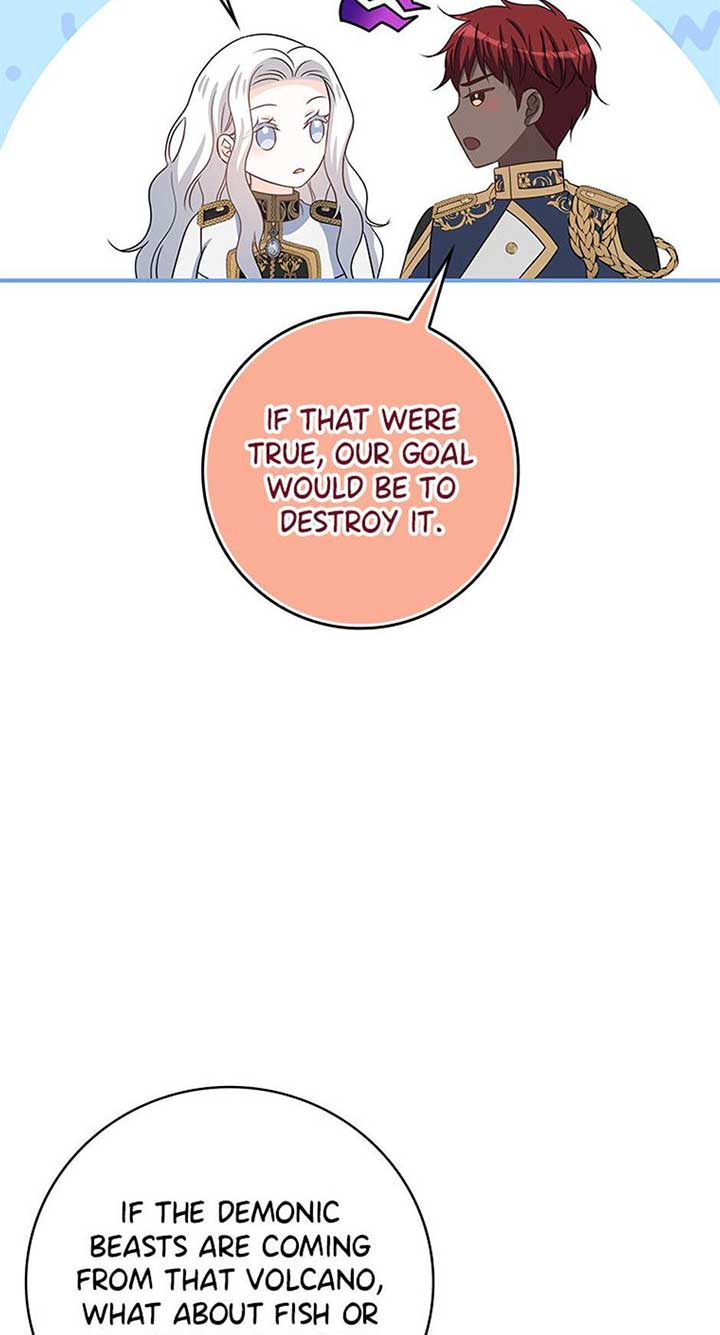 Don’t Be Obsessed With a Spirit Like Me Chapter 80 - Page 33