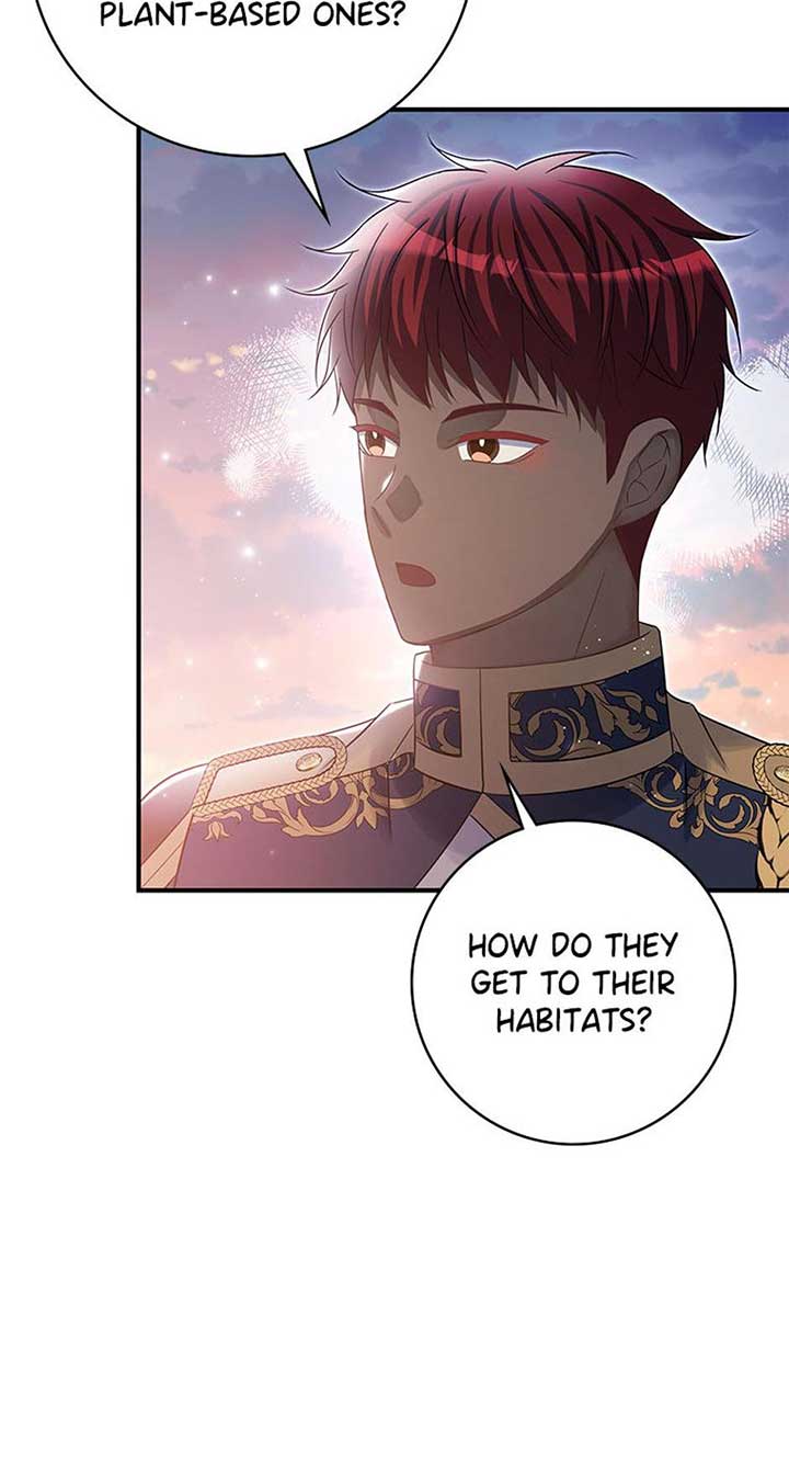 Don’t Be Obsessed With a Spirit Like Me Chapter 80 - Page 34