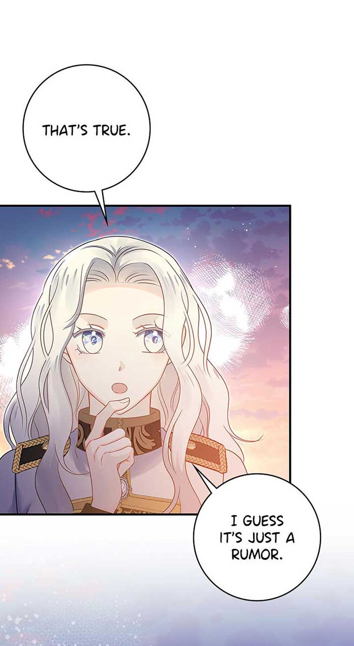 Don’t Be Obsessed With a Spirit Like Me Chapter 80 - Page 35