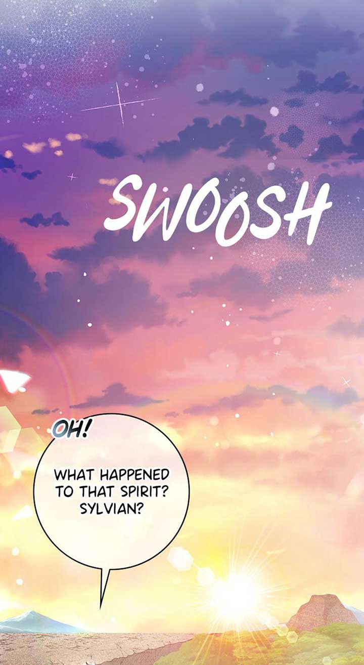 Don’t Be Obsessed With a Spirit Like Me Chapter 80 - Page 36