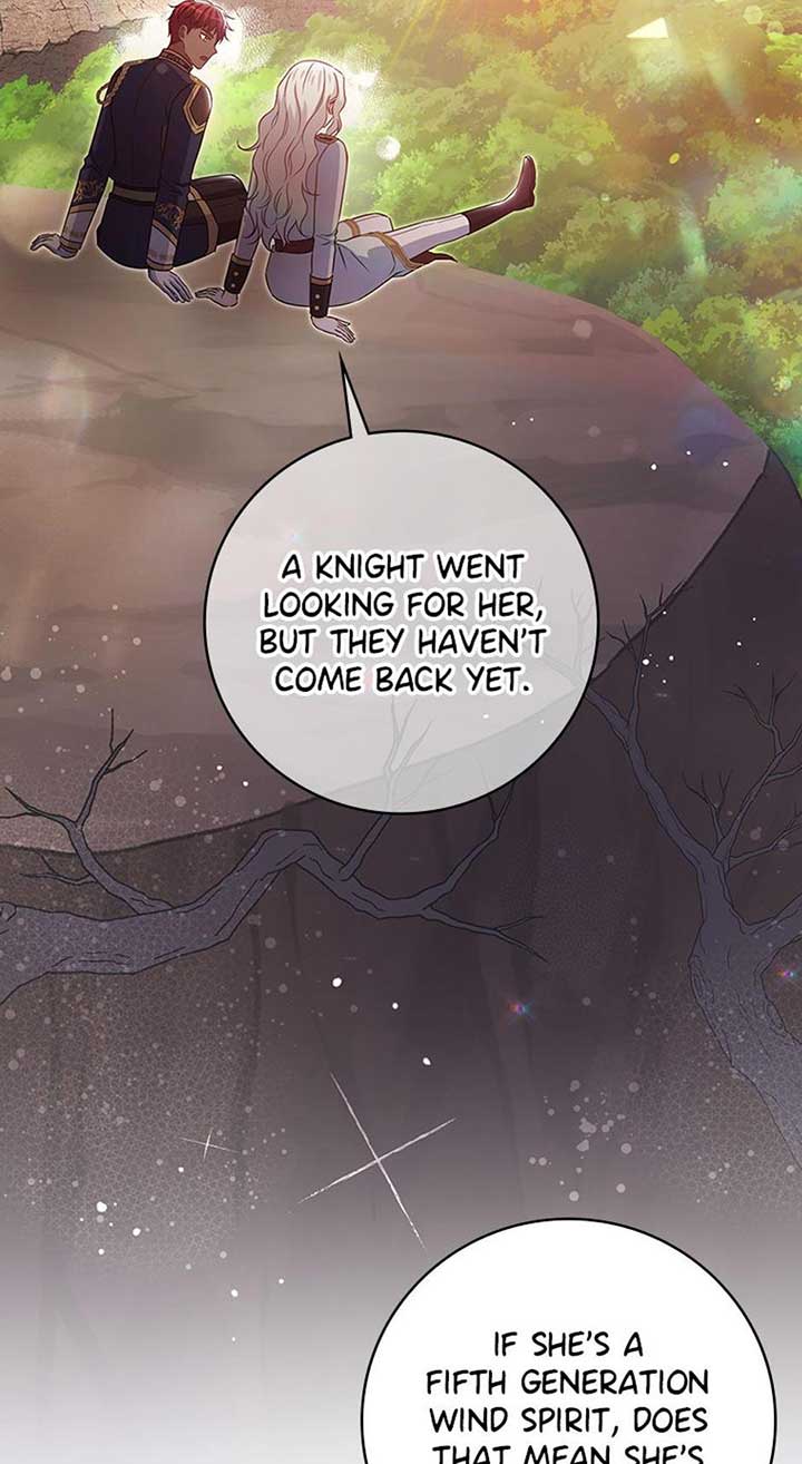 Don’t Be Obsessed With a Spirit Like Me Chapter 80 - Page 37