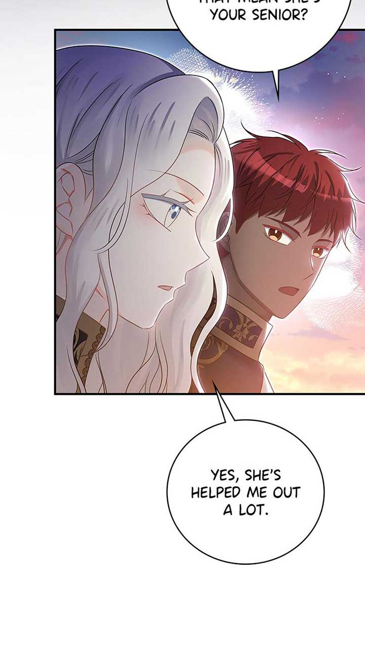 Don’t Be Obsessed With a Spirit Like Me Chapter 80 - Page 38