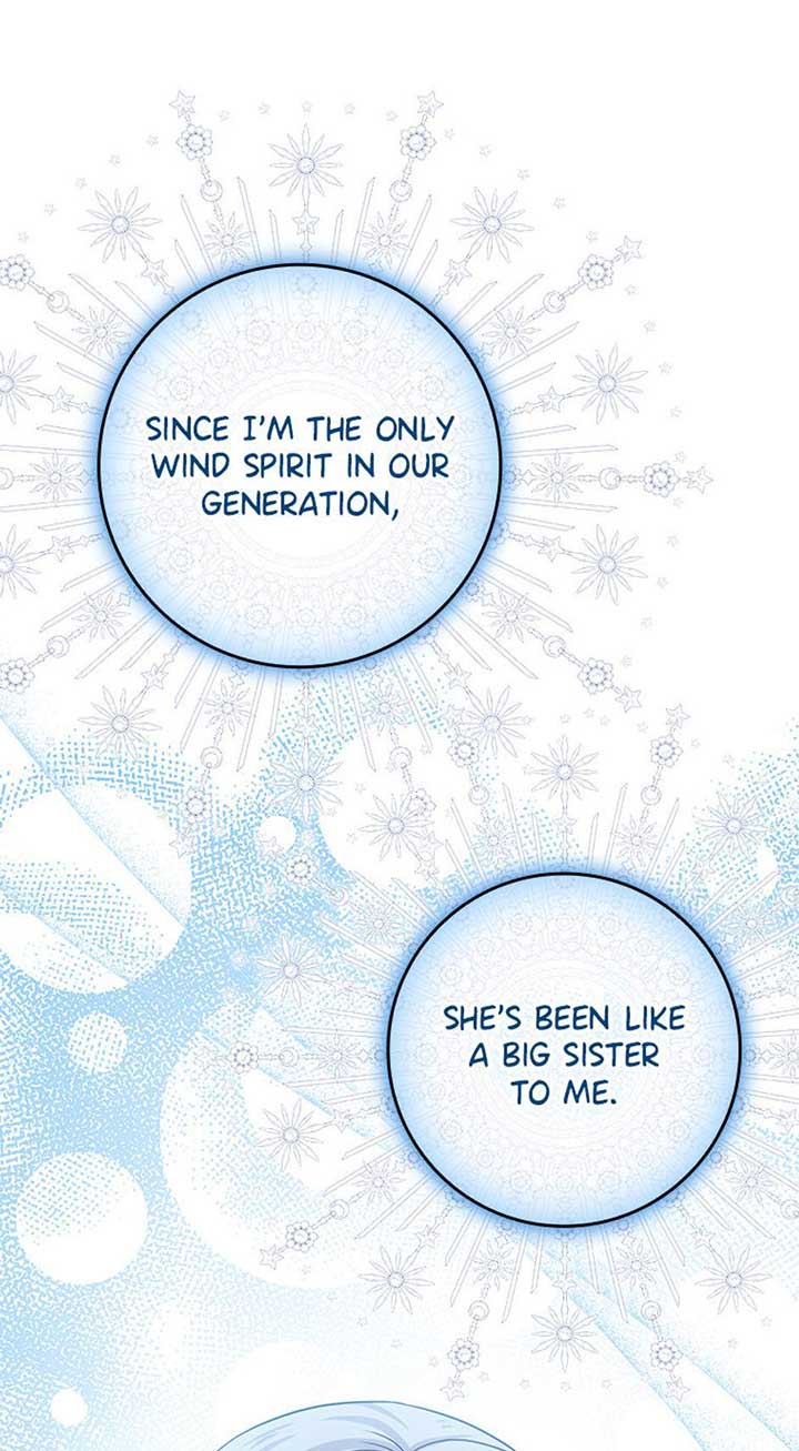 Don’t Be Obsessed With a Spirit Like Me Chapter 80 - Page 39