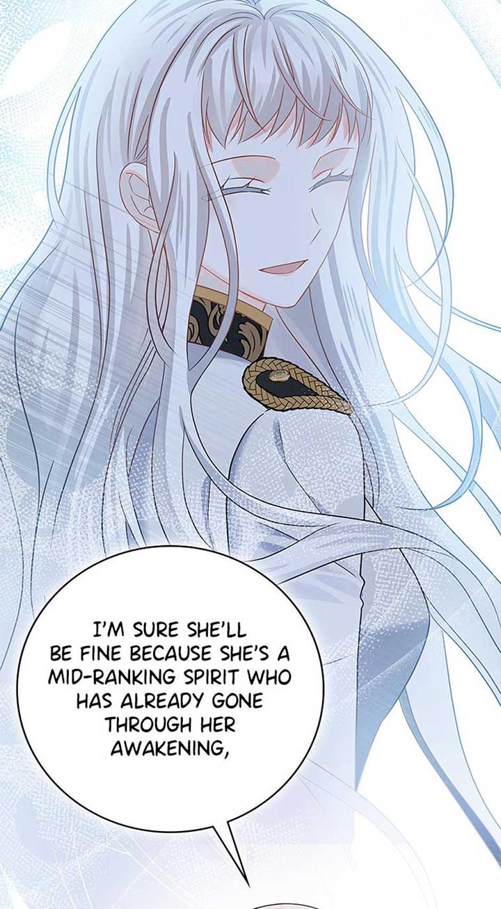 Don’t Be Obsessed With a Spirit Like Me Chapter 80 - Page 40