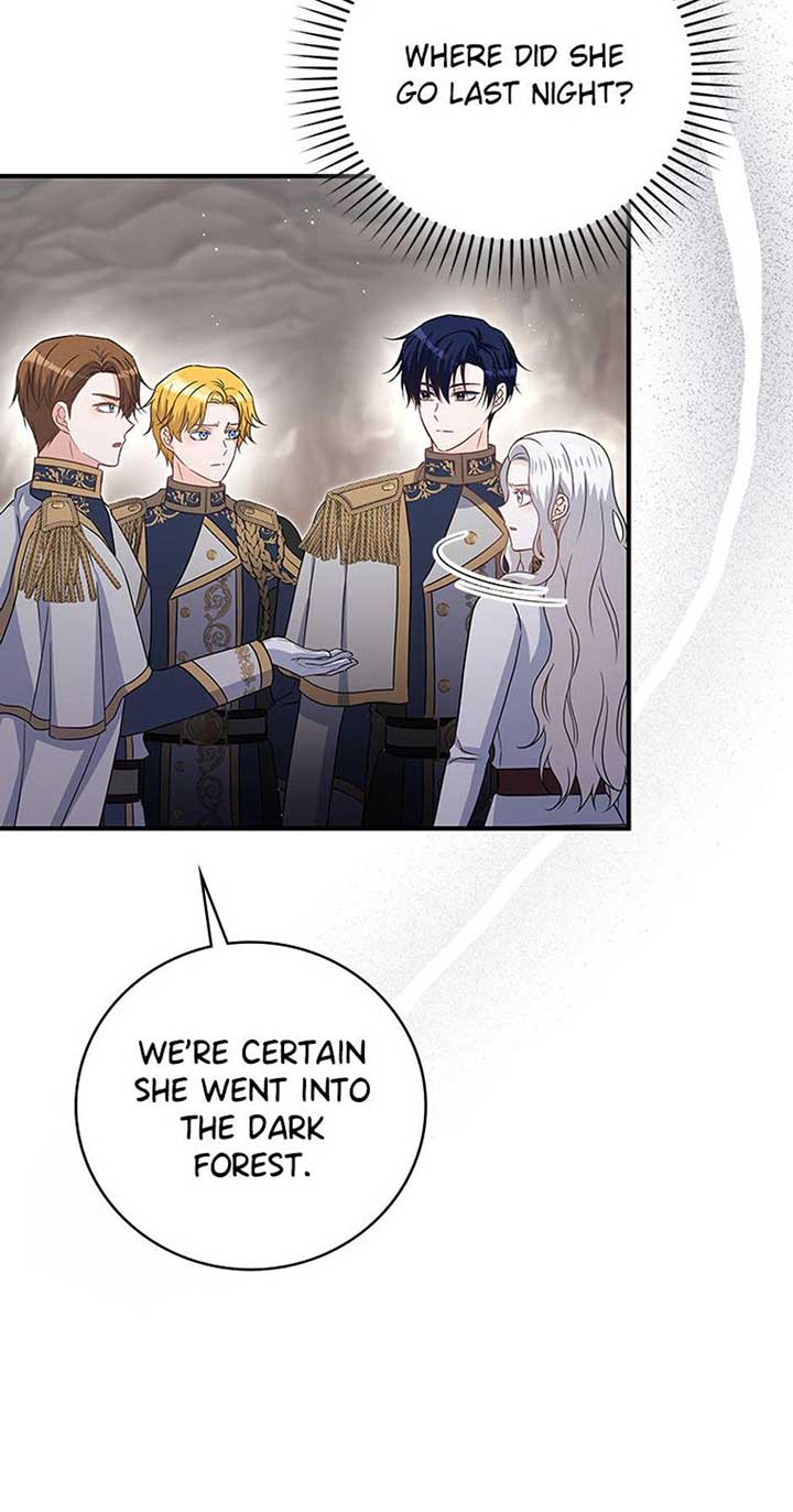Don’t Be Obsessed With a Spirit Like Me Chapter 80 - Page 5