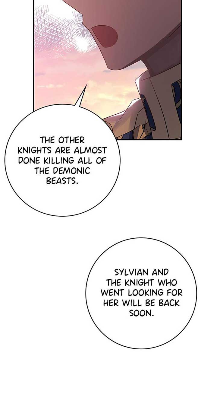 Don’t Be Obsessed With a Spirit Like Me Chapter 80 - Page 43