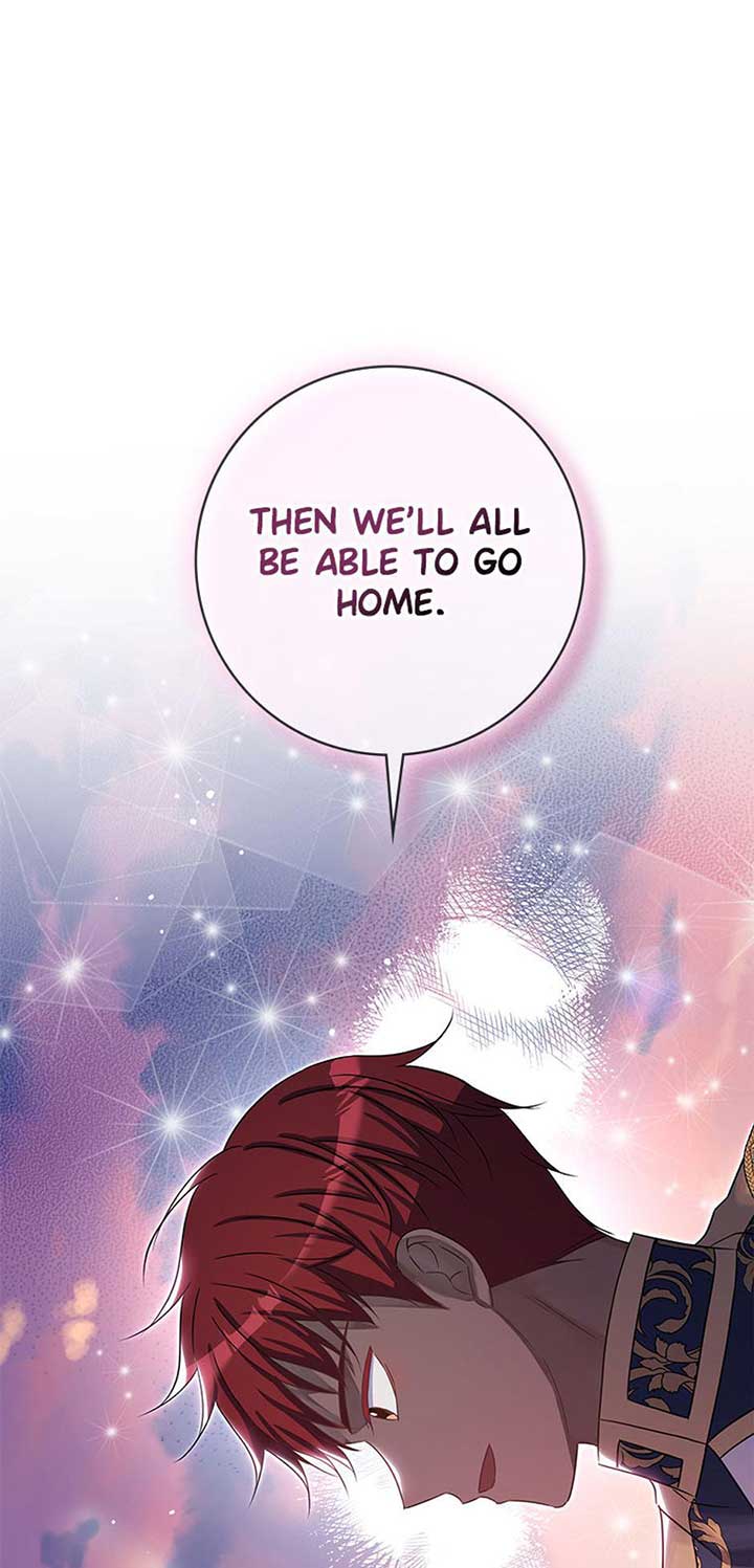 Don’t Be Obsessed With a Spirit Like Me Chapter 80 - Page 44