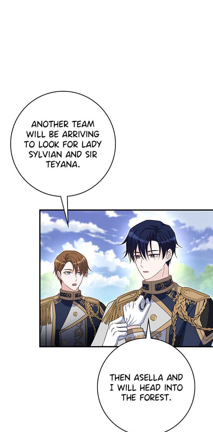 Don’t Be Obsessed With a Spirit Like Me Chapter 80 - Page 49
