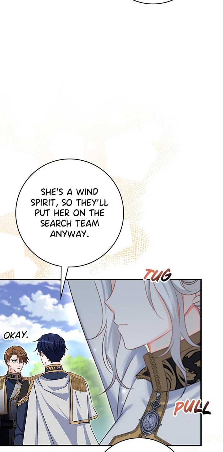 Don’t Be Obsessed With a Spirit Like Me Chapter 80 - Page 50