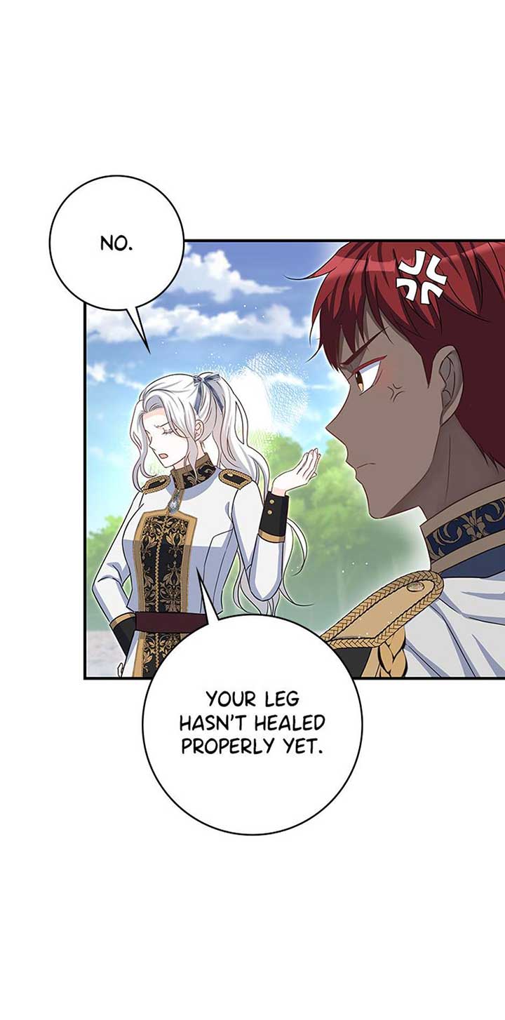 Don’t Be Obsessed With a Spirit Like Me Chapter 80 - Page 53