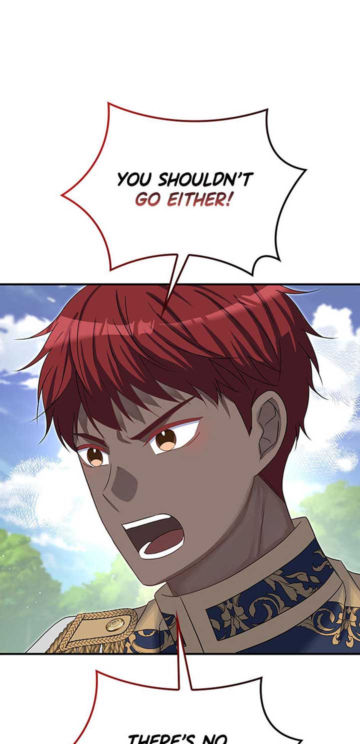 Don’t Be Obsessed With a Spirit Like Me Chapter 80 - Page 54
