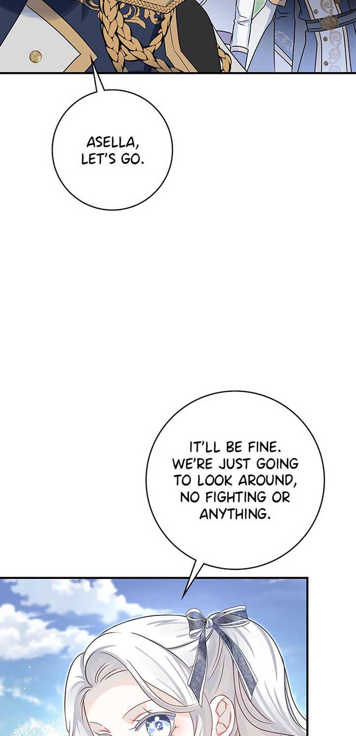 Don’t Be Obsessed With a Spirit Like Me Chapter 80 - Page 56