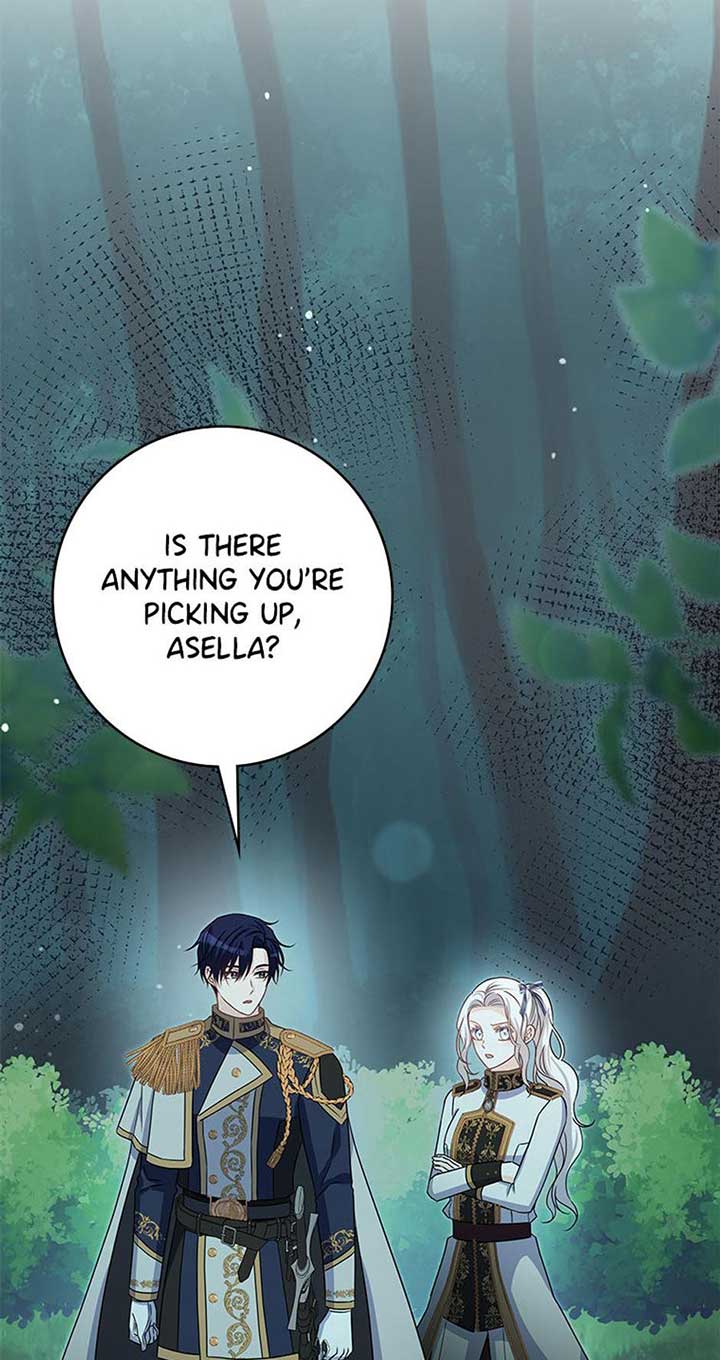 Don’t Be Obsessed With a Spirit Like Me Chapter 80 - Page 60