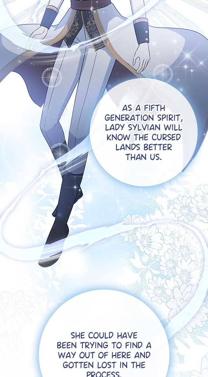Don’t Be Obsessed With a Spirit Like Me Chapter 80 - Page 7